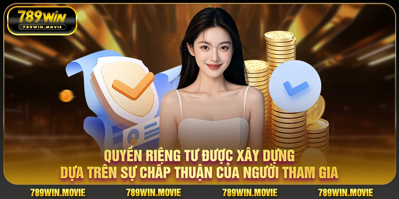 Cách nhà cái sử dụng thông tin thu thập từ người tham gia